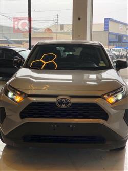 تويوتا راف 4